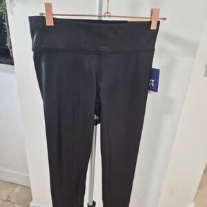 JoyLab Midnight Shimmer Leggings